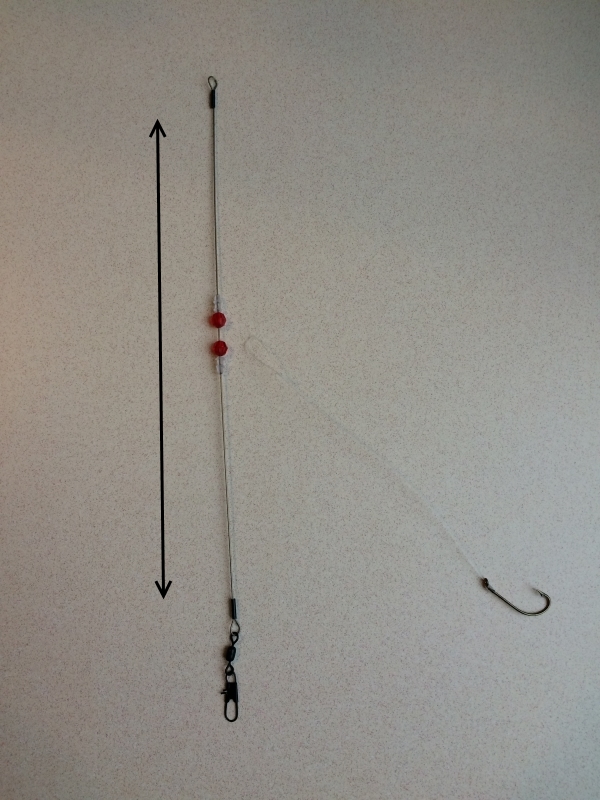 Simple Fishing Rigs 123 Fishing Rigs, USA